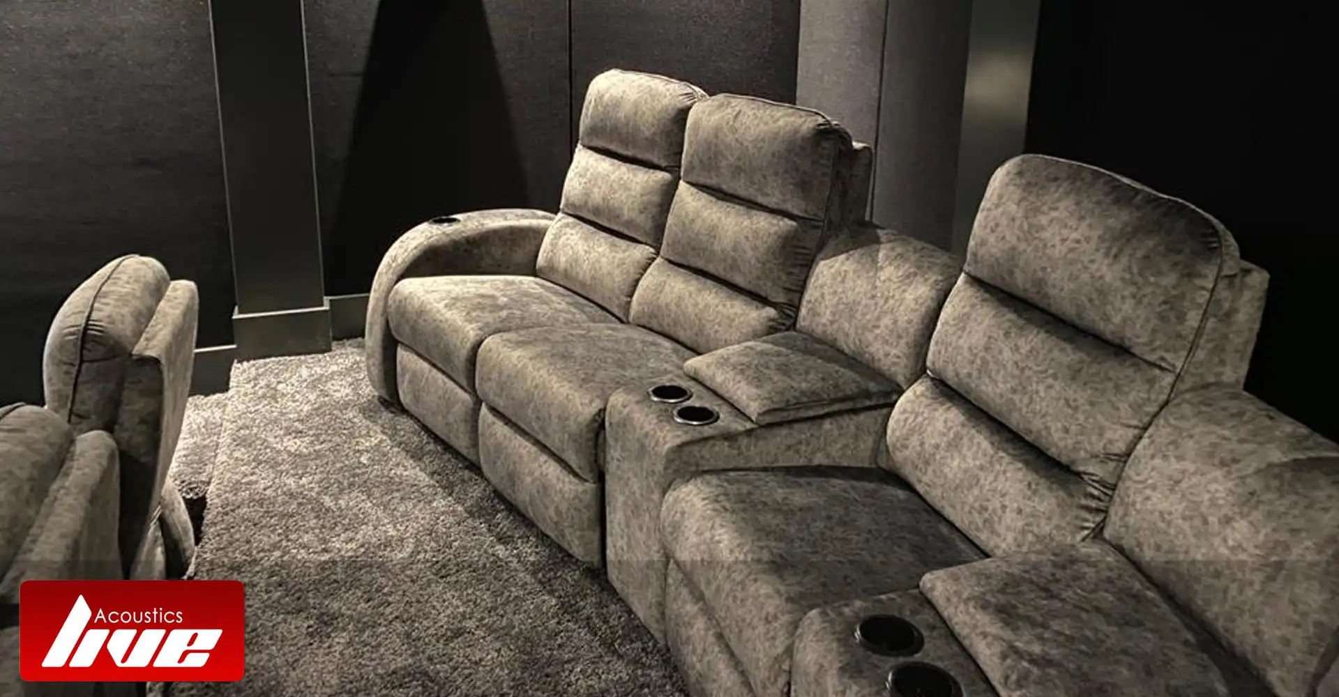 Home Cinema Acoustics