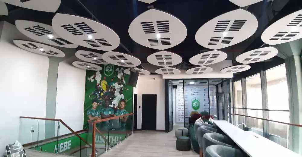 Acoustic Treatment Amazulu Durban KZN