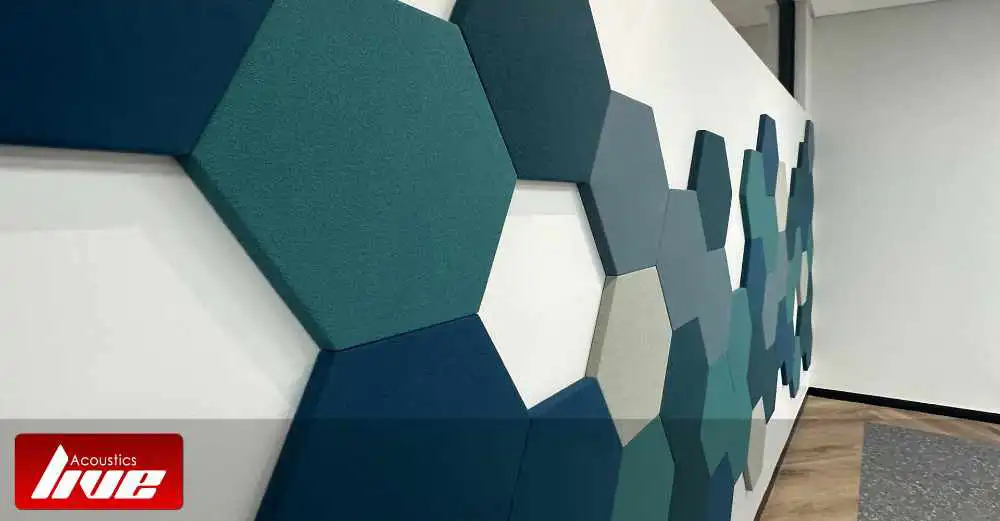 Acoustic Wall Panels SMEC Westville KZN