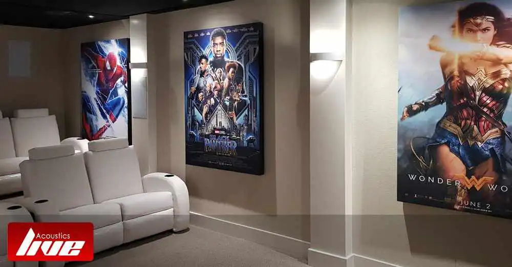 Home Theatre Acoustics