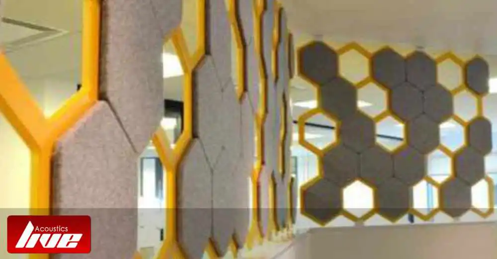 Acoustic Glass