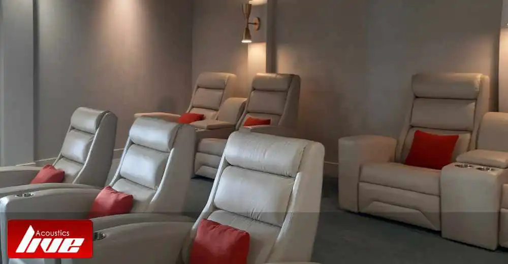 Home Cinema Acoustics