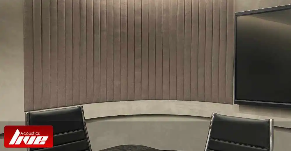 Acoustic Wall Panels Durban