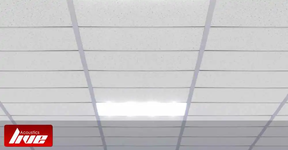 Stonewool Colored Tiles