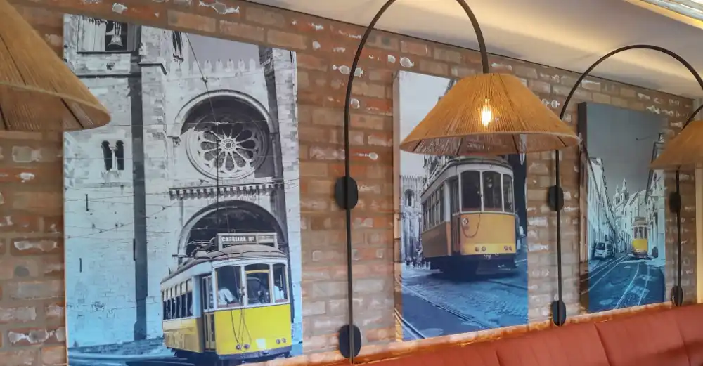 Atasca Rastaurant Kloof