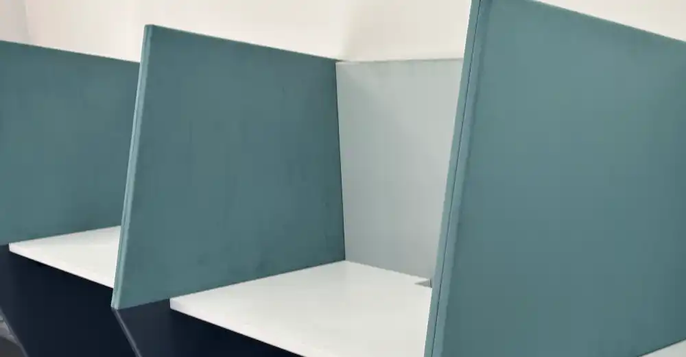 Acoustic Pods Entellect Johannesburg, Gauteng