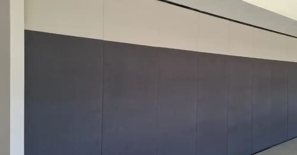 Folding Stacking Doors