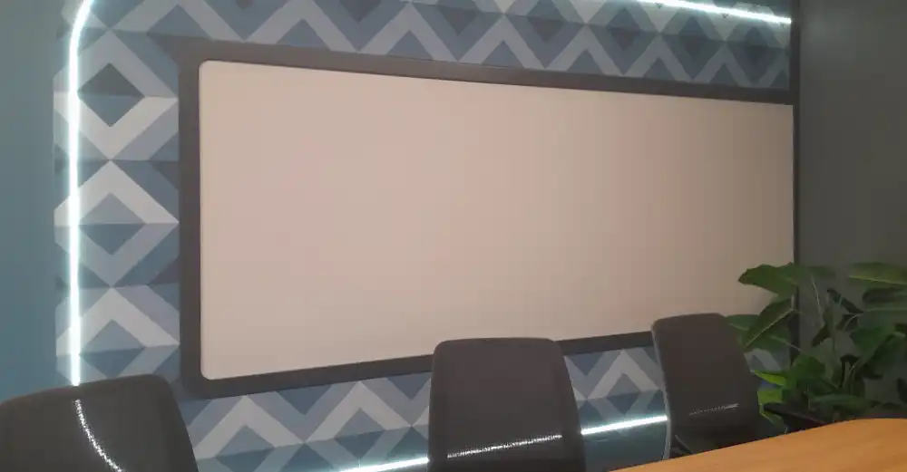 Office Acoustics Umhlanga