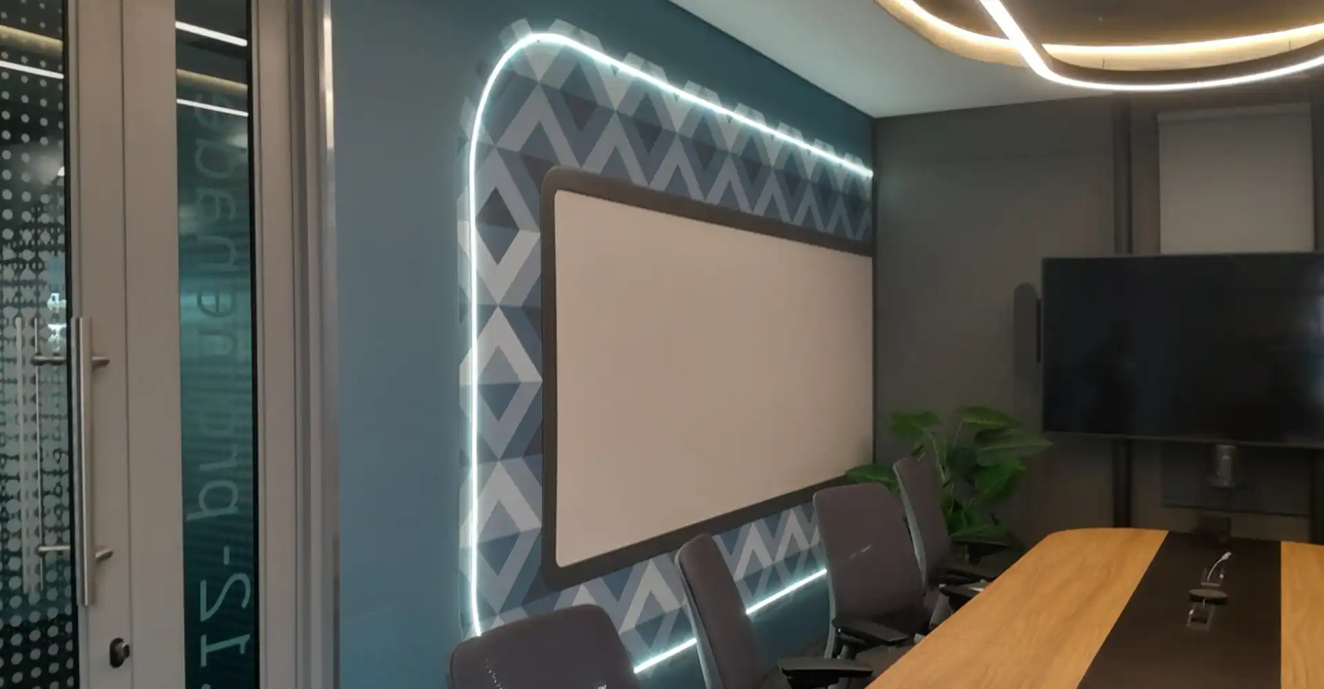 Office Acoustics Umhlanga